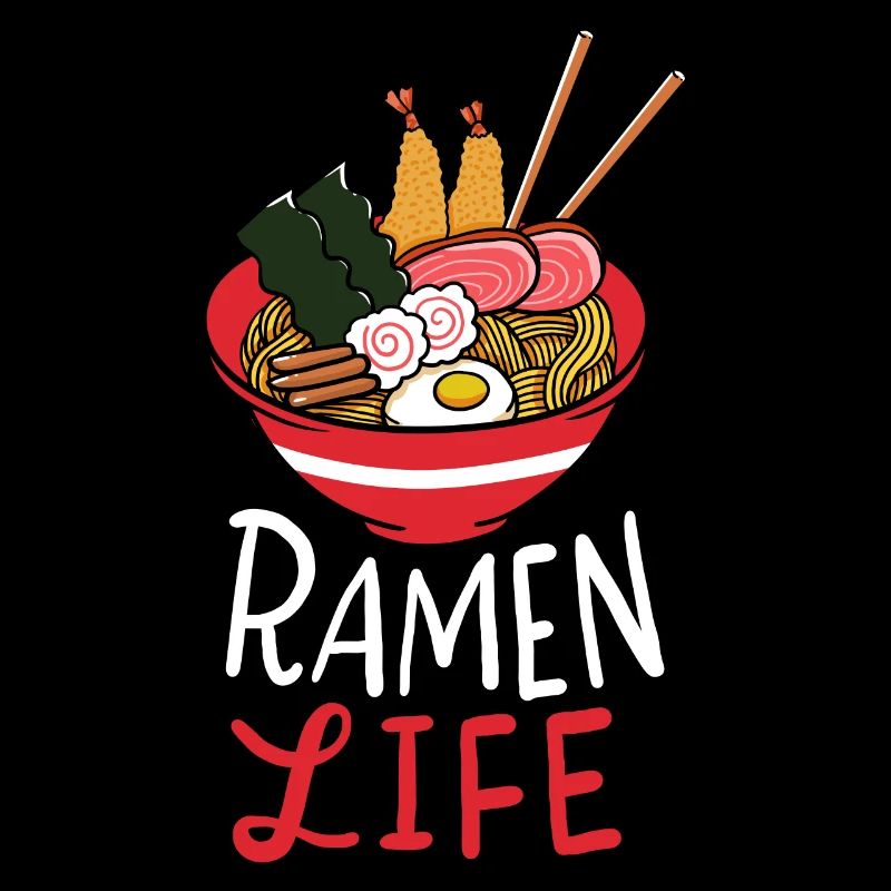Vie de ramen