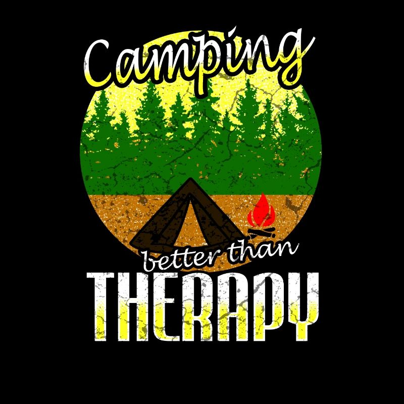 camping