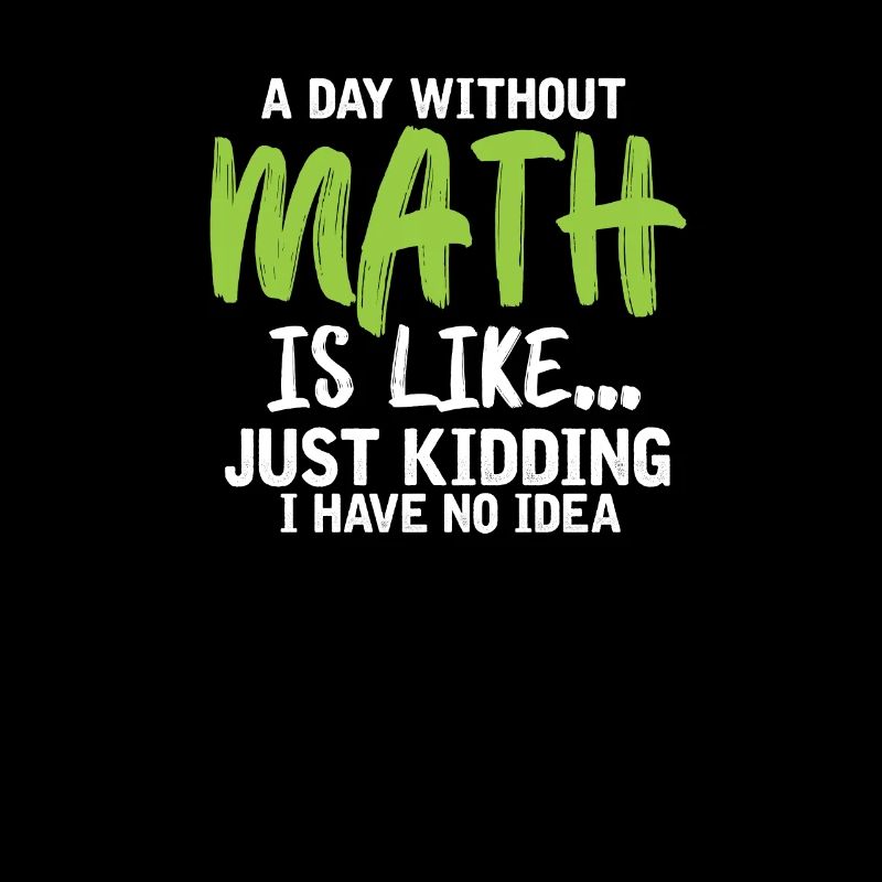 maths