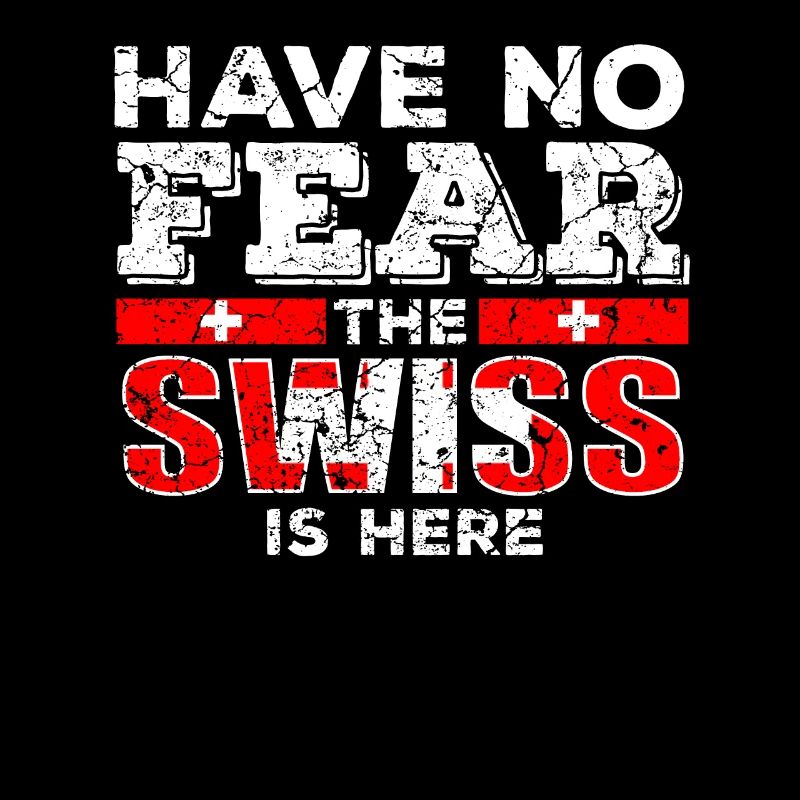 Suisse suisse suisse drapeau