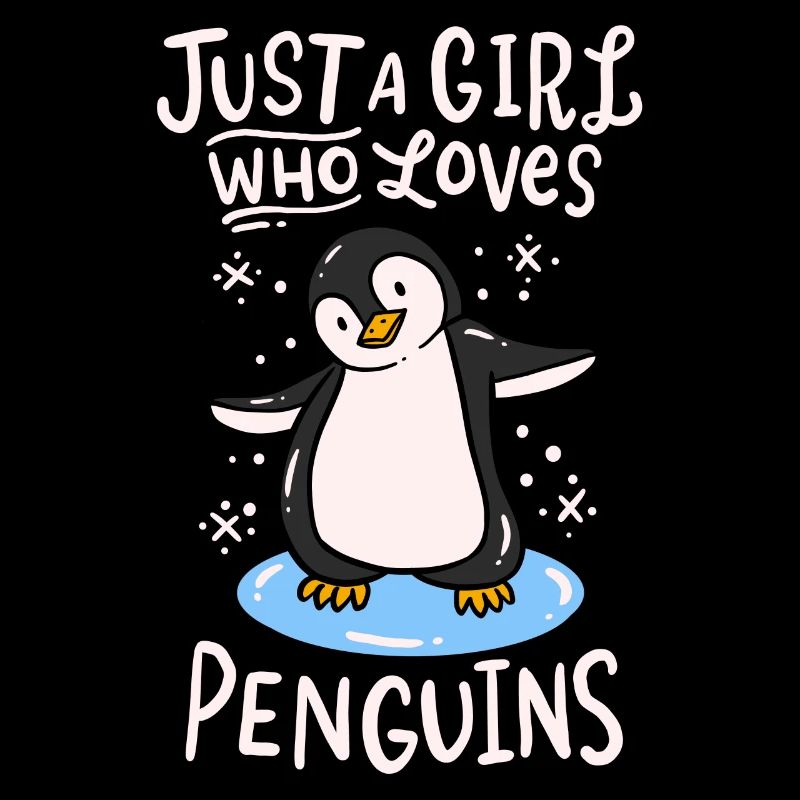 penguin