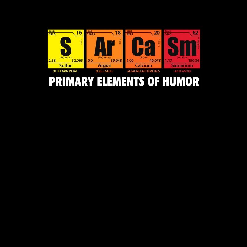 Sarkasmus