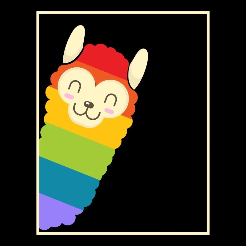 Rainbow Alpine