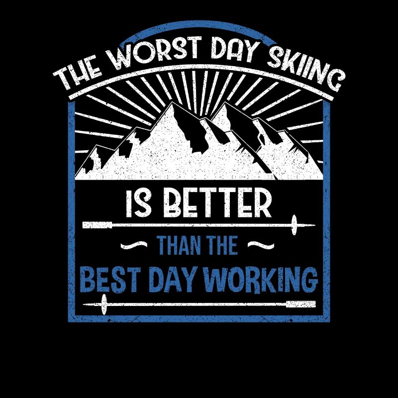 Ski ski
