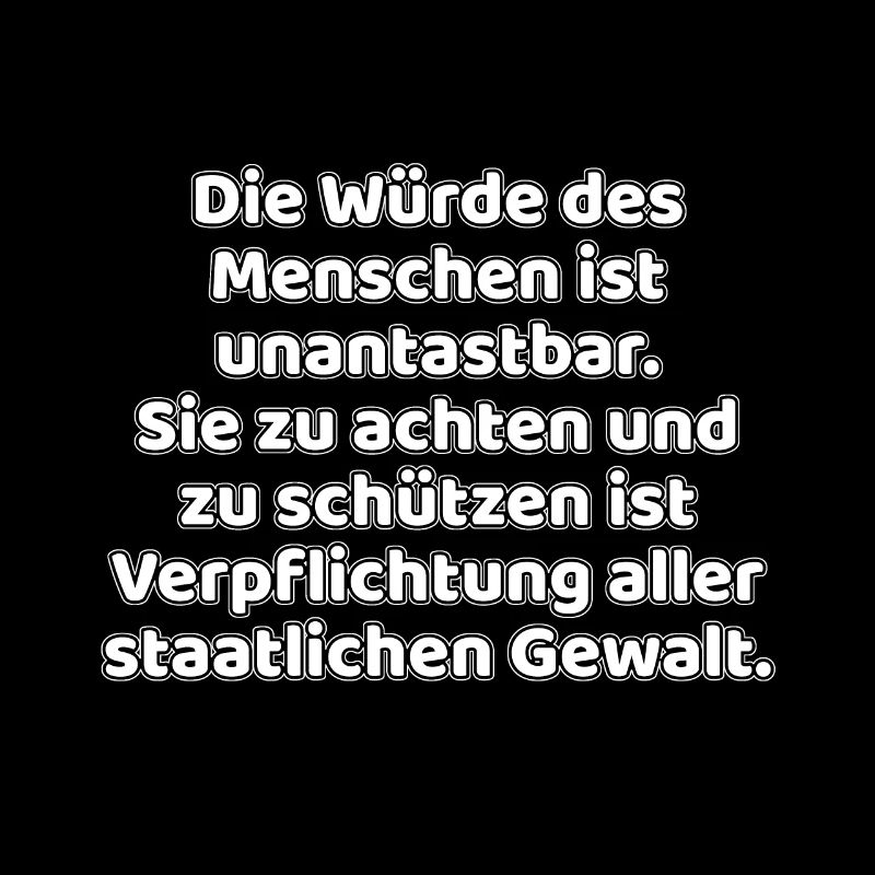 Basic law Article 1 funny gift