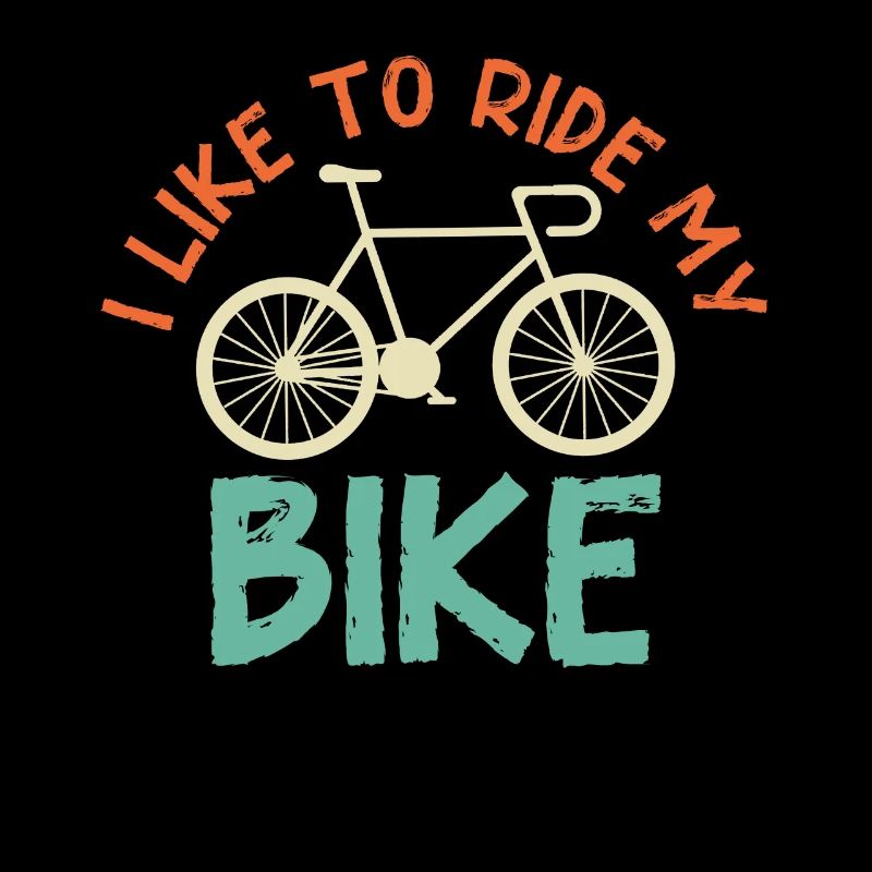J'AIME MON VÉLO