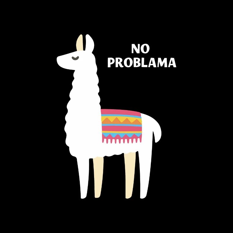 Animal lama