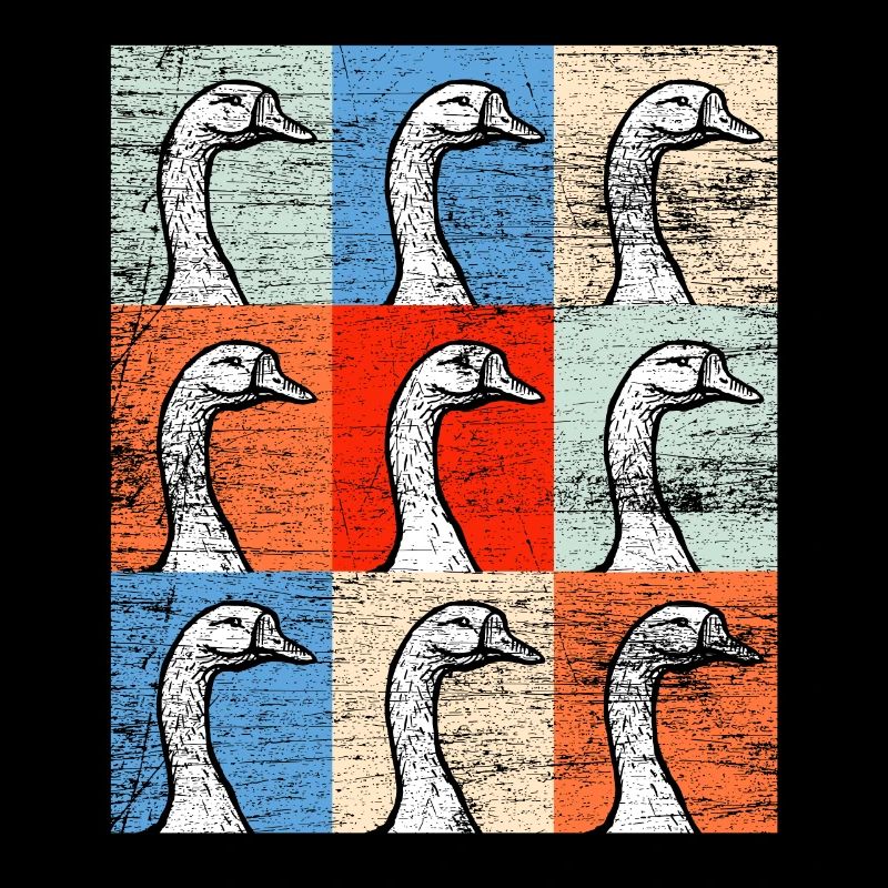 goose