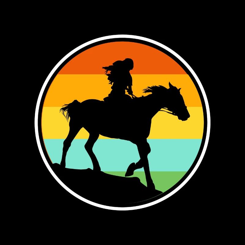 Pferd