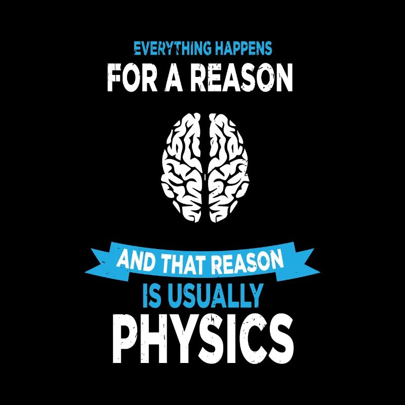 Science physique Science Science cadeau