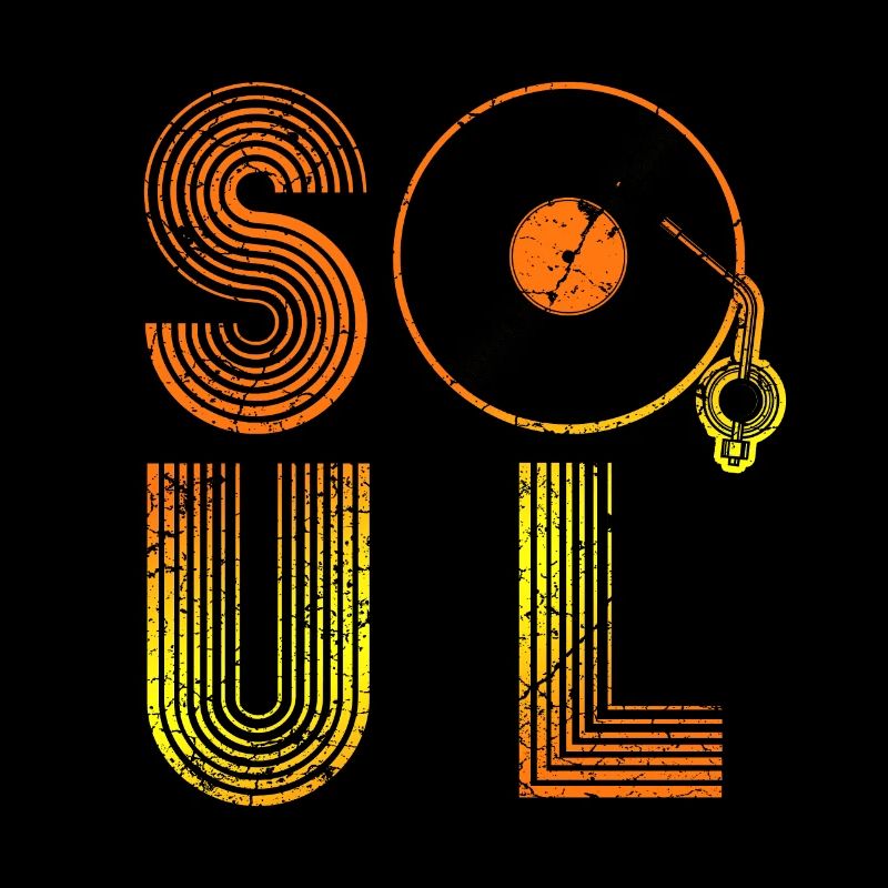 Musique soul