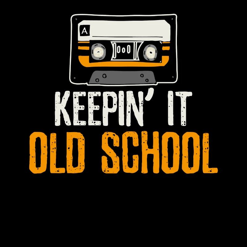 Old school