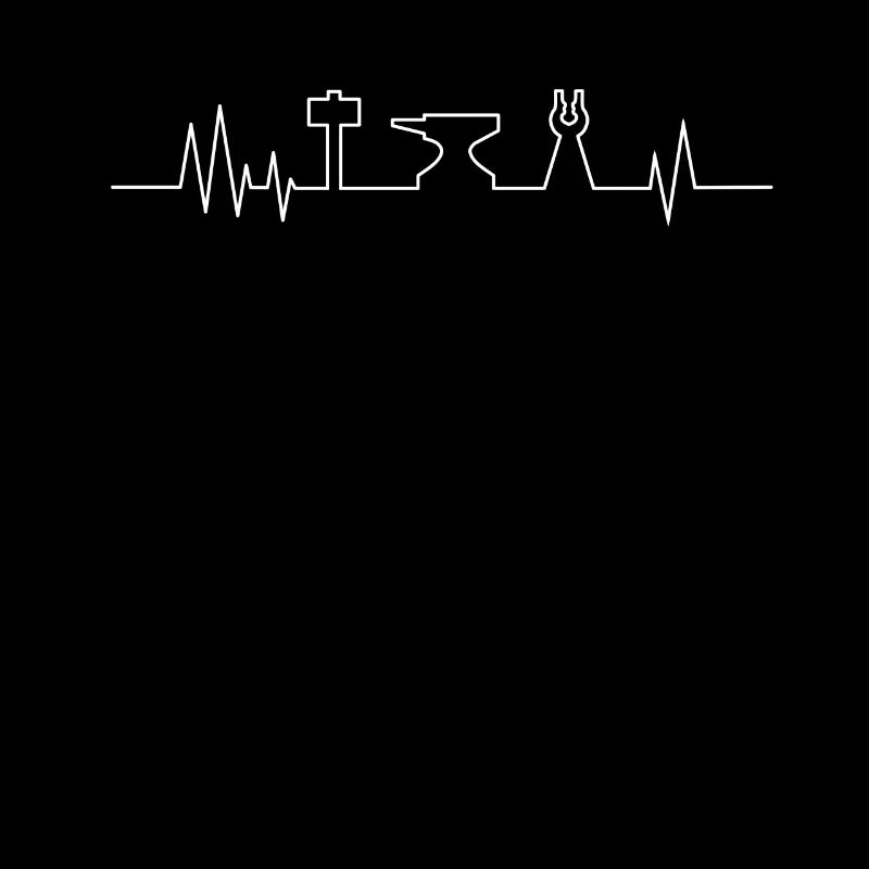 Cadeau de forgeron maréchal-ferrant