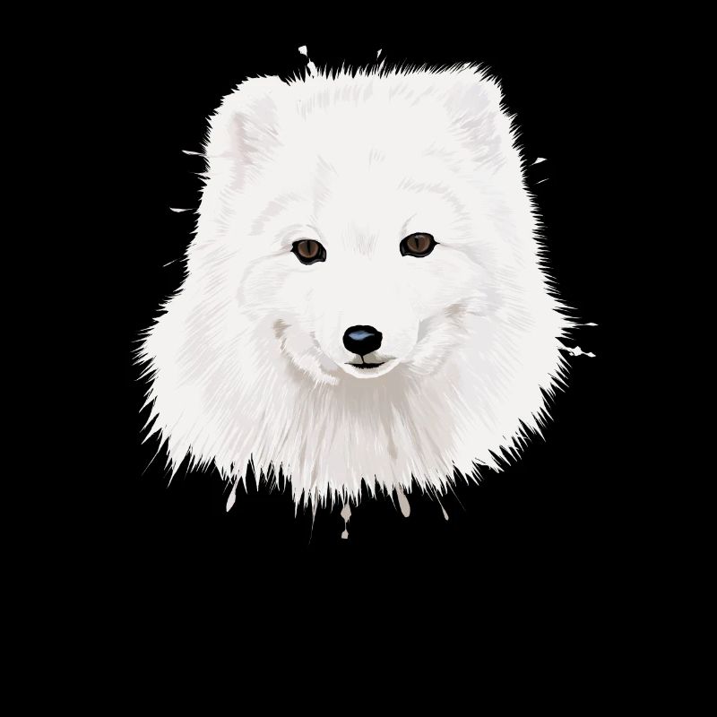 Polarfuchs