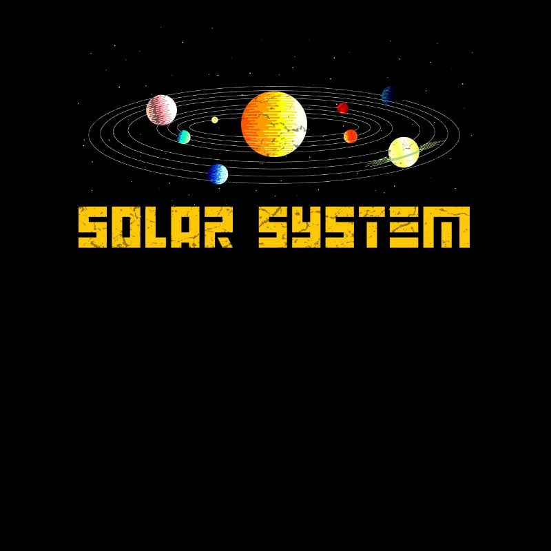 Sonnensystem