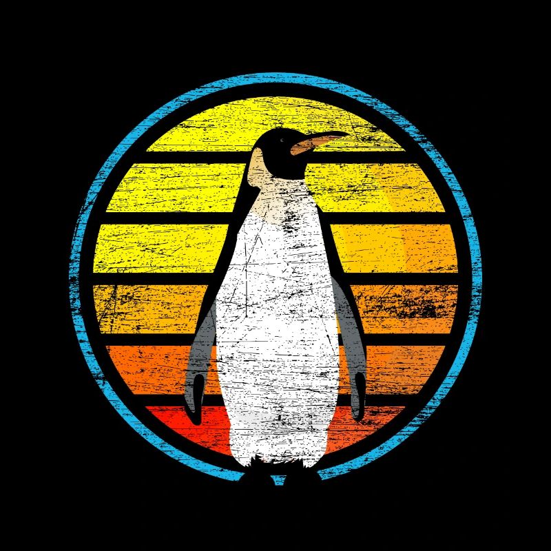 Pinguin