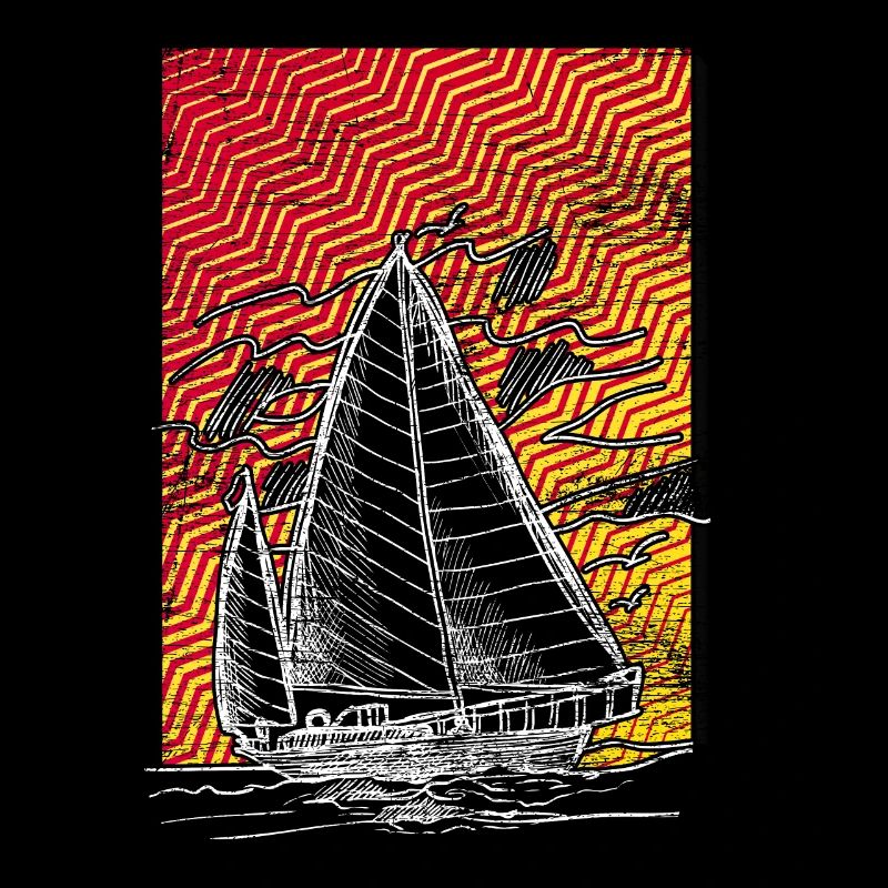 sailing
