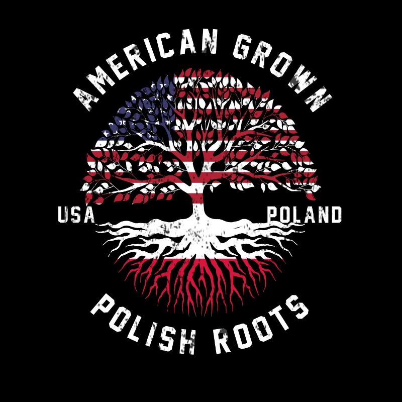 Pologne drapeau cadeau