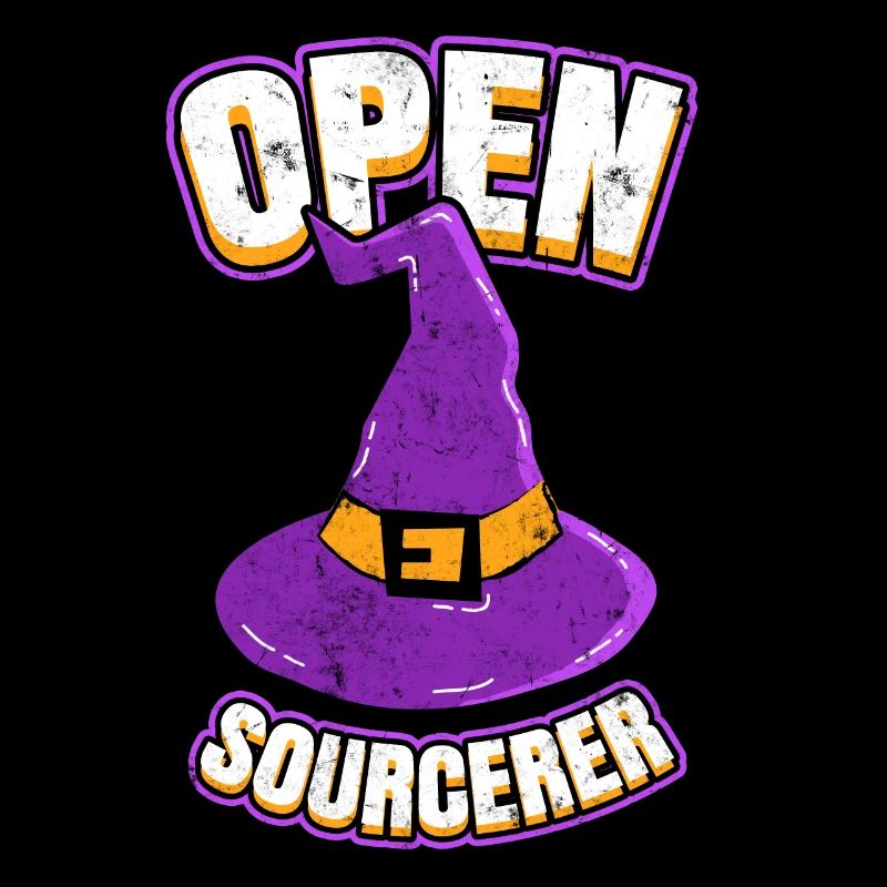 Programmeurs open source Hacker