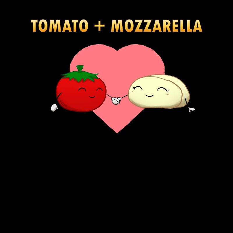Tomate Mozarella