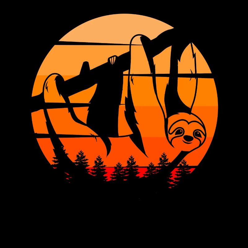 SLOTH DAB