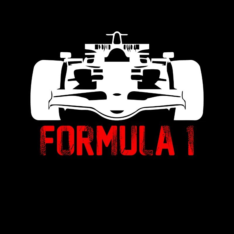 F One Fan Formula Gift T-Shirt