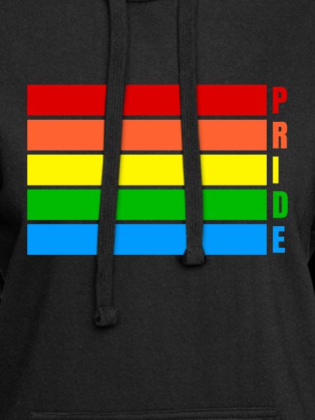 Pride