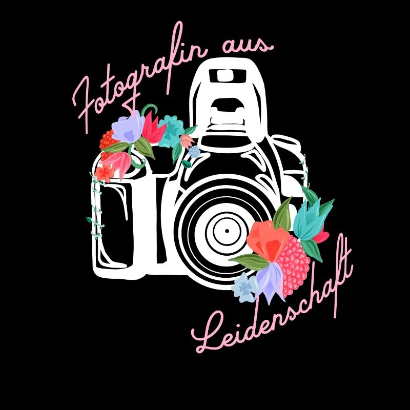 Fotografin aus Leidenschaft