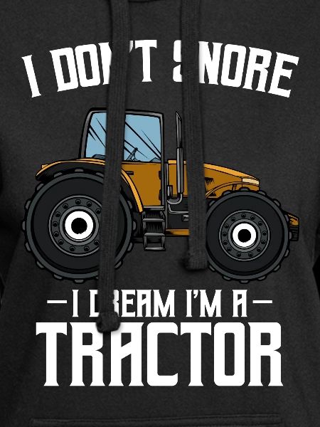 Traktor
