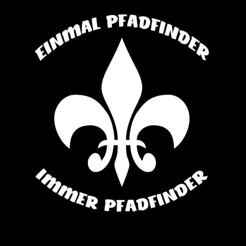 Once a scout always a pathfinding gift