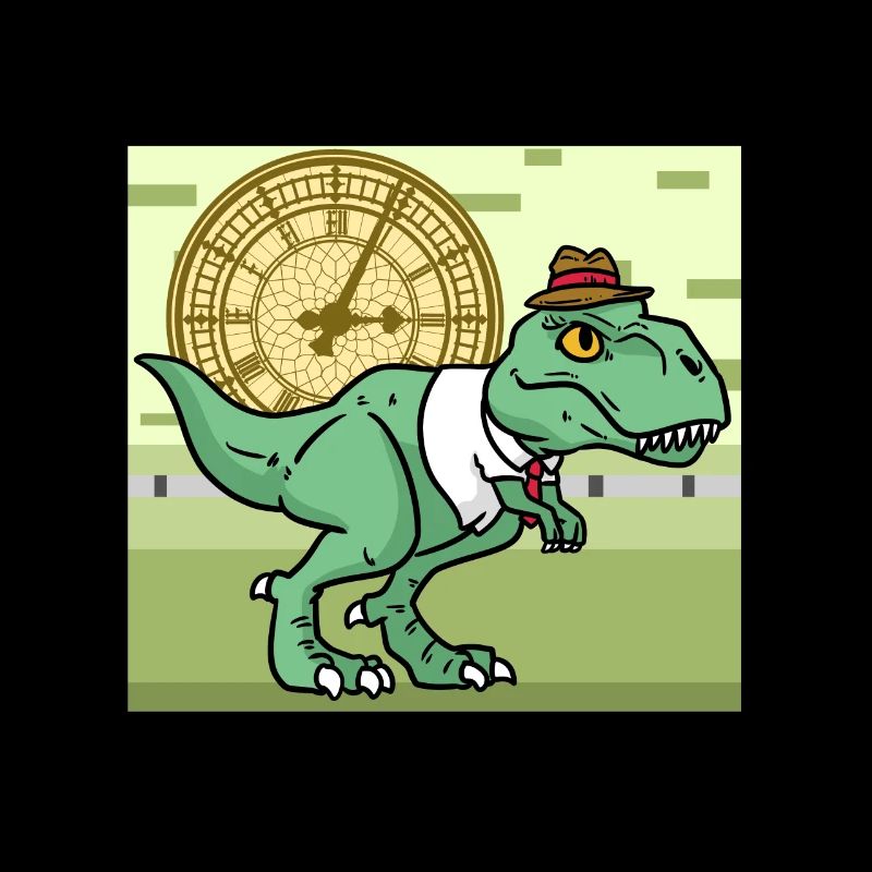 Nouvelle ère dino nouvelle ère dino