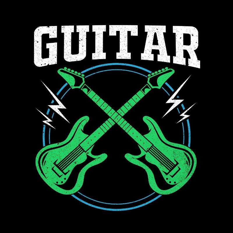 Gitarre