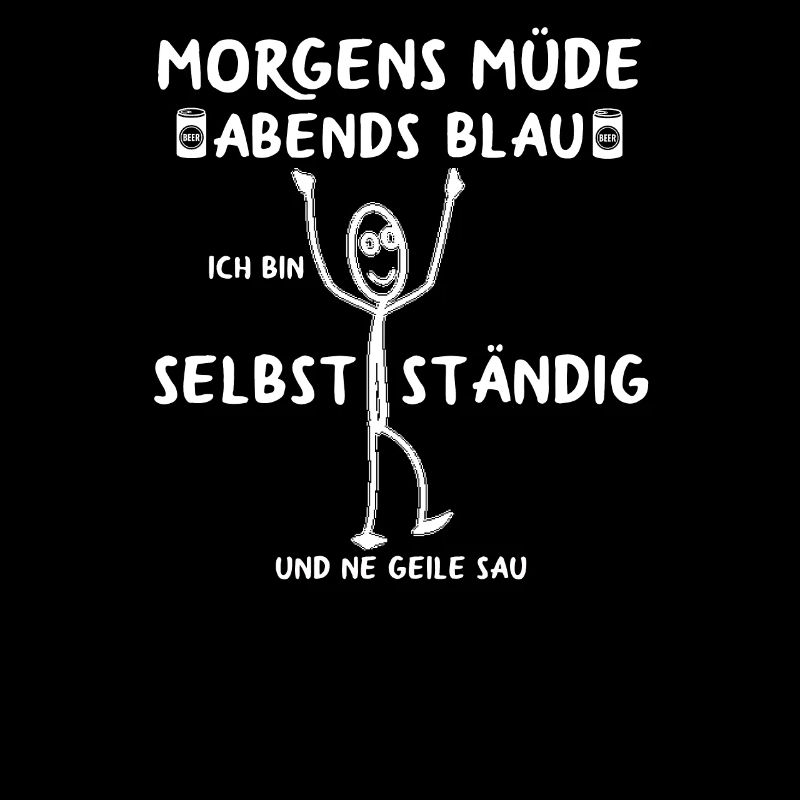 Selbstständig Selbstständige eigener Chef Geschenk