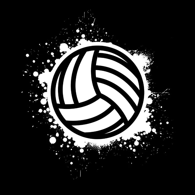 Ballon de plage de volleyball