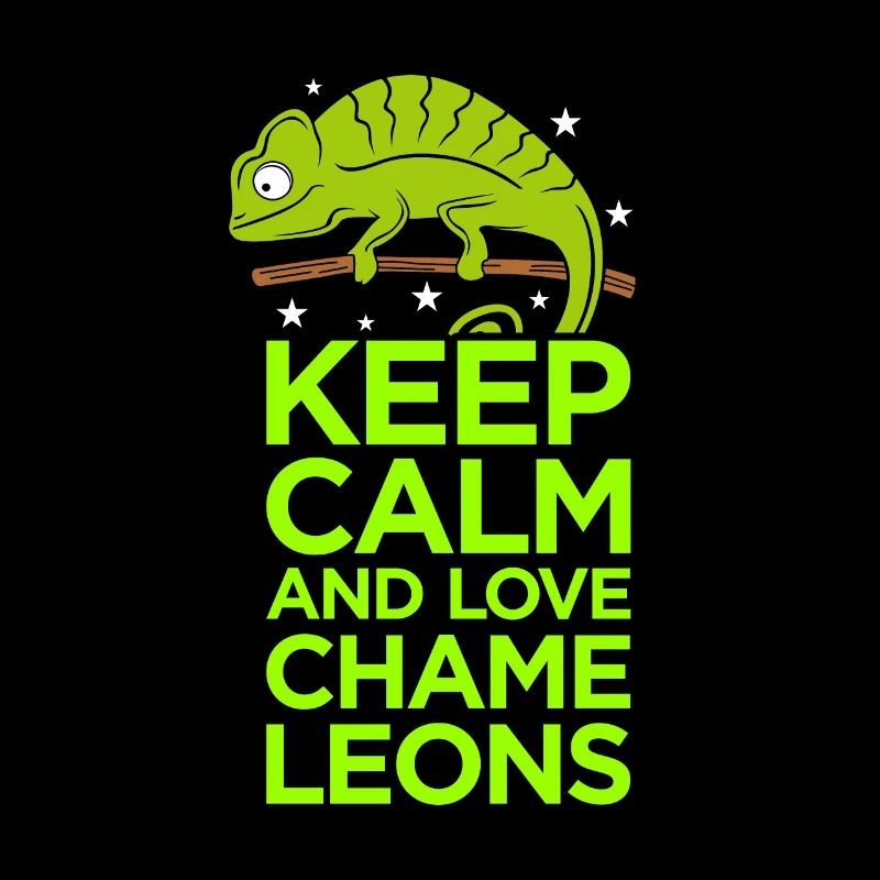 Caméléon