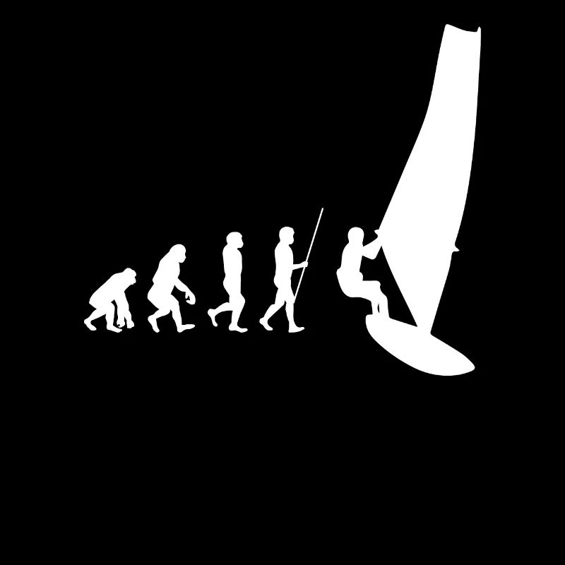 Kitesurfen Kitesurfer Evolution