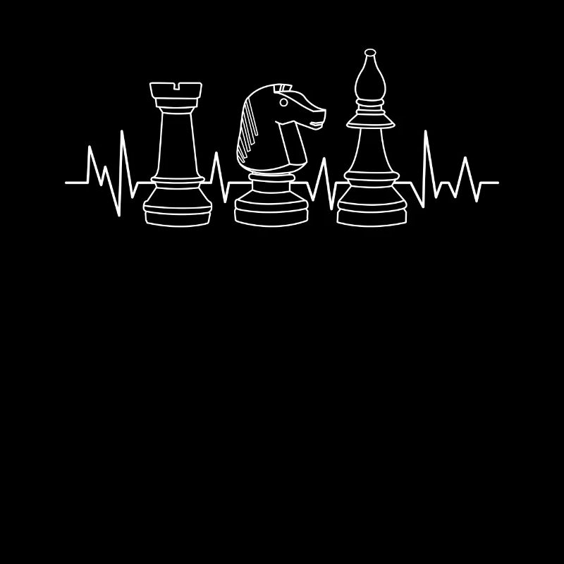 Jeu de jeu de jeu d’échecs d’échecs