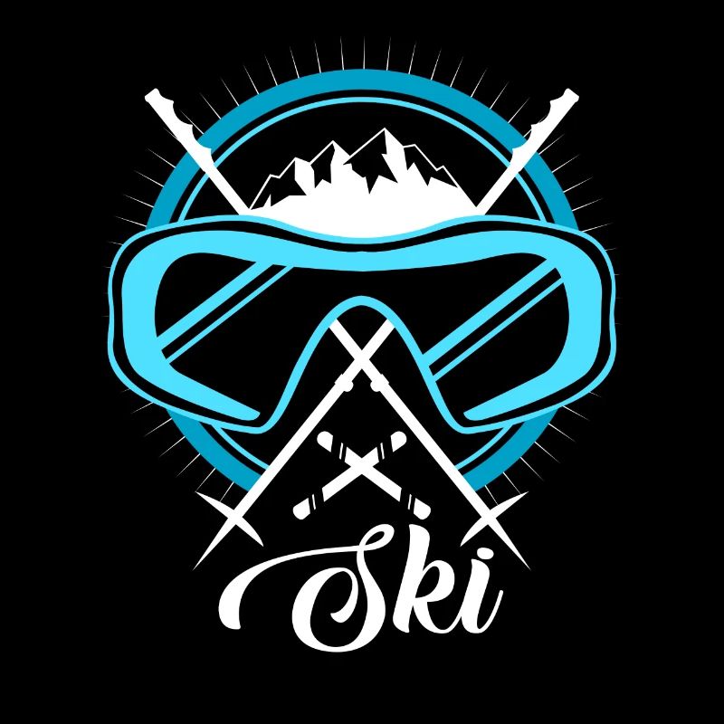 ski