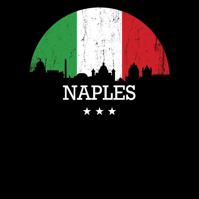 Naples Italie