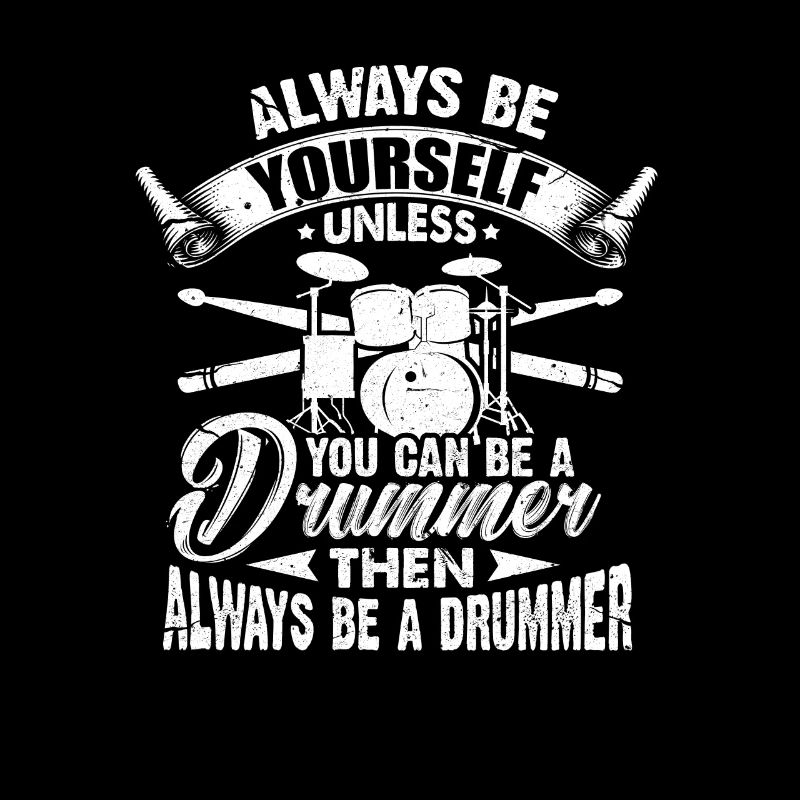 Drummer
