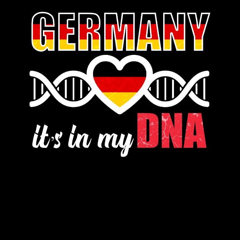 Germany Germany DNA