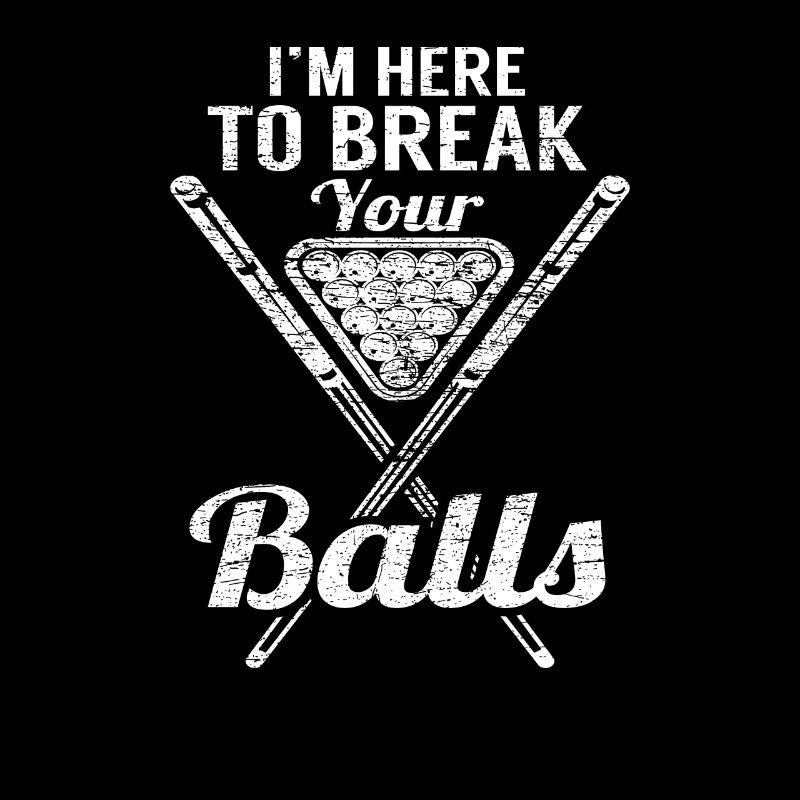 billiards