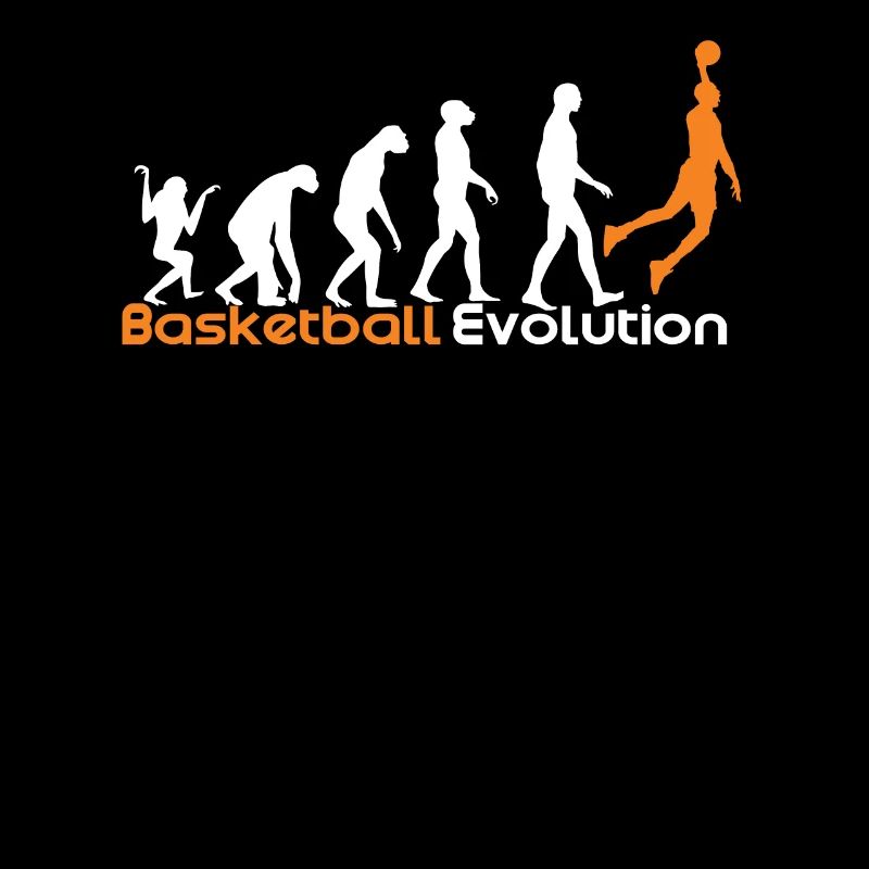 Evolution du basket