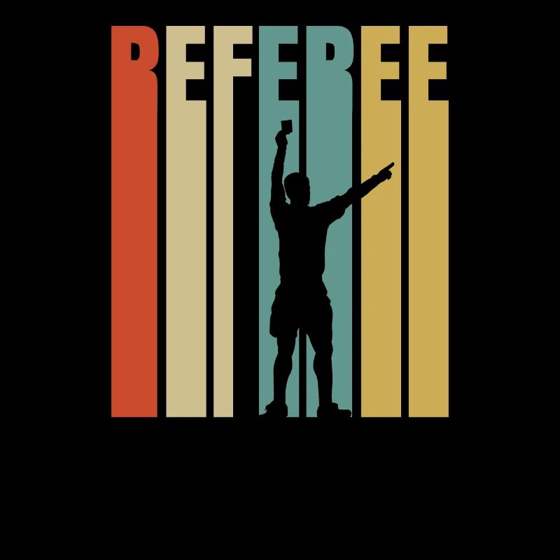 referee