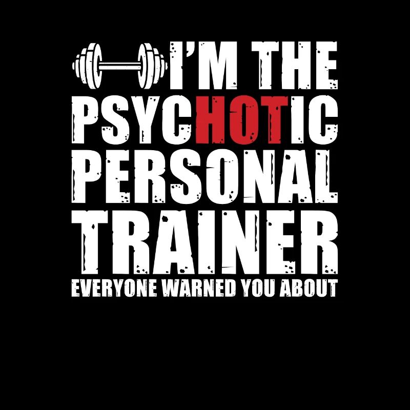 Personal Trainer Geschenkidee