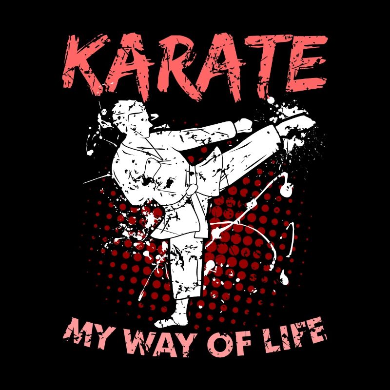 karaté
