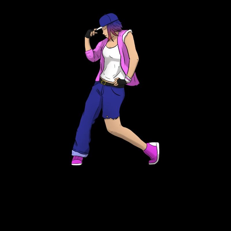 Danseur danseur