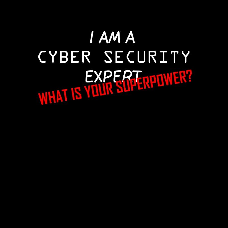 Cyber Security Experte