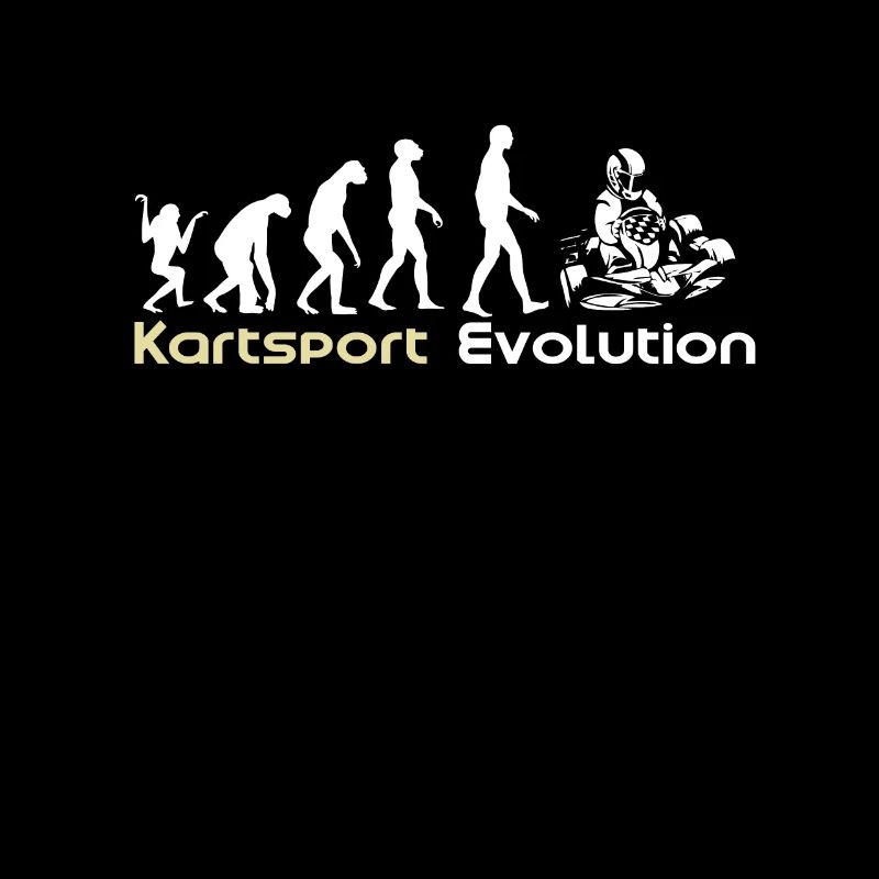 Go-Kart Evolution