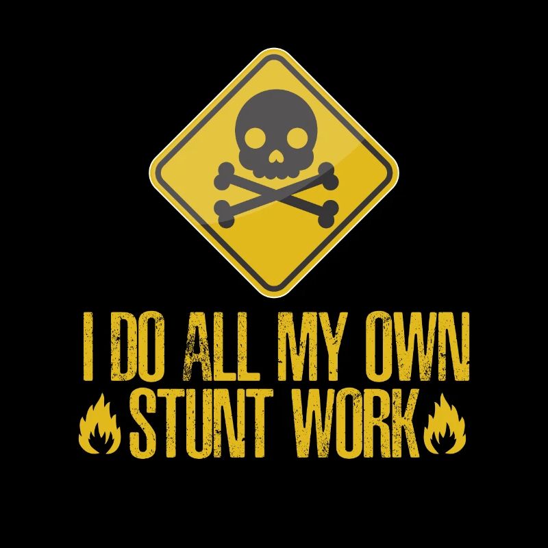 Cascadeur cascadeur bras cassé